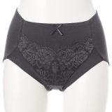 チャコールグレー