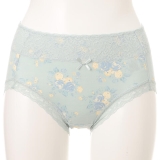 クリアグリーン