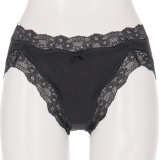 チャコールグレー