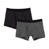 チャコールグレー