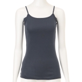 チャコールグレー