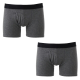 チャコールグレー