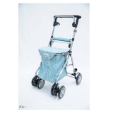 ブルーグリーン