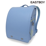 スカイブルーｘミントグリーン