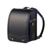 ブラック／ブルー