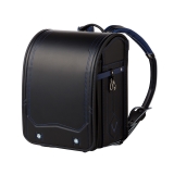 ブラック／ブルー