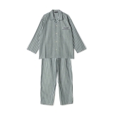 スモークグリーン