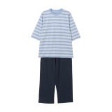 サックスブルー