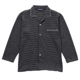 チャコールグレー