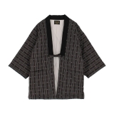 チャコールグレー