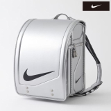 シルバー×ブラック