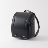 ブラック／ブルー