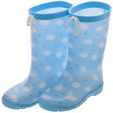 サックスブルー