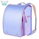 アクア×パールパープル