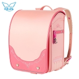 ベビーピンク×Ｓピンク