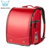 パールメタルレッド×ブラック