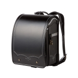 ブラック×シルバー