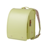 シャーベットイエロー