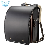 ブラック×ブラウン