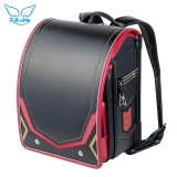 ブラック×パールメタルレッド