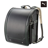 ブラック×イエローグリーン