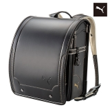 PUMA プレミアムエディション ブラック／ゴールド(ブラック