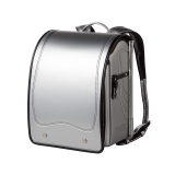 シルバー×ブラック