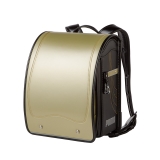 ゴールド×ブラック