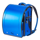 パールメタルマリン×ブラック