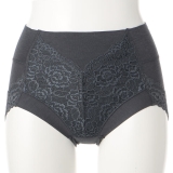 チャコールグレー