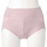 サーモンピンク