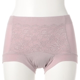 サーモンピンク