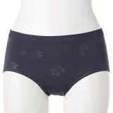 マリンブルー（ジャガード）終了