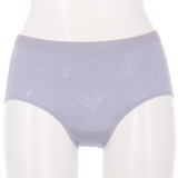 ライラック（ジャガード）