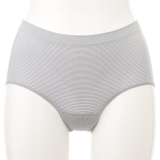 ライトグレー（ボーダー）