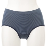 ネイビーブルー（ボーダー）