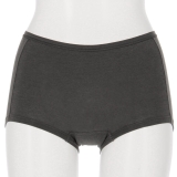 チャコールグレー