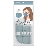 サックスブルー