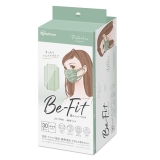 ミントグリーン