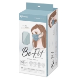 サックスブルー