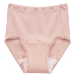 サーモンピンク