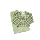 スモークグリーン