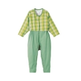 スモークグリーン