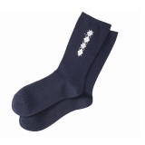 アーガイルネイビー