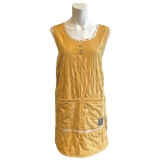 スモークイエロー