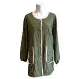 ボトルグリーン