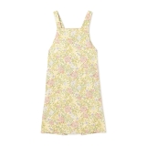 スモークイエロー