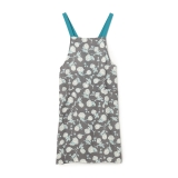 スモークイエロー