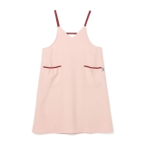 スモークイエロー