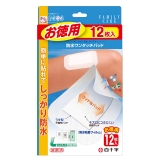 ホワイト（Ｌ１２枚入）